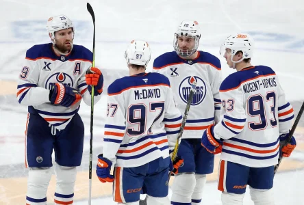 Stan Bowman reveals the player Edmonton will likely spend their $4.5 million in cap space on