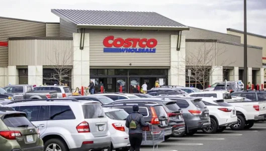 Une altercation &eacute;clate dans un Costco du Qu&eacute;bec devant des familles