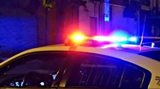 Une terrible trag&eacute;die frappe une ville du Qu&eacute;bec