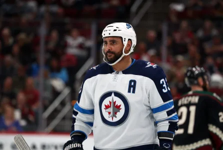 Dustin Byfuglien drops very honest admission ahead of Jets return