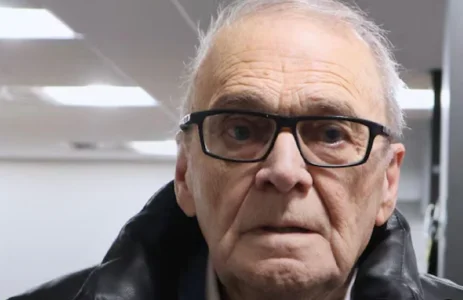 La nouvelle vient d'&ecirc;tre confirm&eacute;e concernant Claude Poirier
