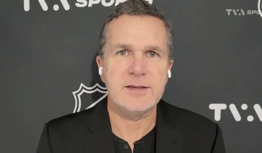 Confirm&eacute;: c'est maintenant termin&eacute; pour Renaud Lavoie et la vraie raison de son d&eacute;part est d&eacute;voil&eacute;e