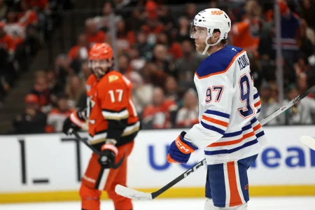 Oilers land near the top of horrible offseason news as McDavid's future hangs in balance