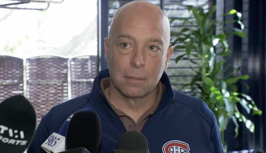 Le Canadien pourrait sacrifier ce jeune d&eacute;fenseur pour amener des renforts imm&eacute;diats