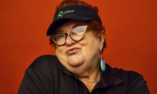 On sait maintenant qui devient le visage des Restaurants Lafleur