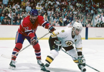 Claude Lemieux's former Canadiens teammates reveal what they knew before his passing