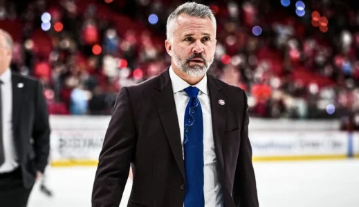 Martin St-Louis Martin St-Louis