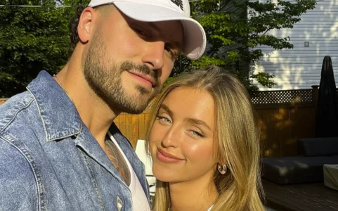 Alicia Moffet sort publiquement et fait une annonce concernant Fred Robichaud