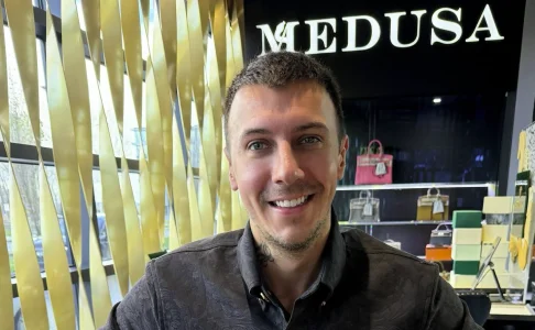 Julien Duguay et la bijouterie Medusa annoncent une grande nouvelle