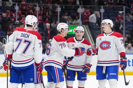 Montreal Canadiens insider hints at possible sign-and-trade before key September deadline