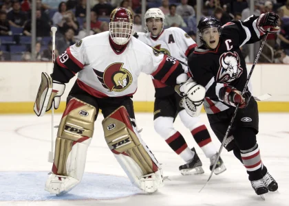 Matthew Barnaby reveals just how much he hates Dominik Hasek