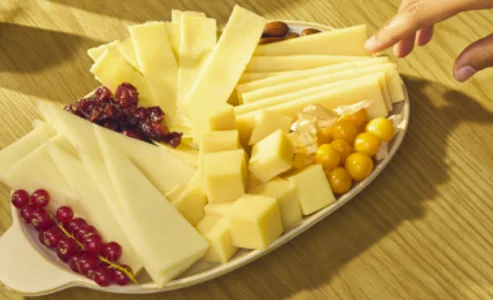 C'est termin&eacute; pour ce fromage ador&eacute; des Qu&eacute;b&eacute;cois