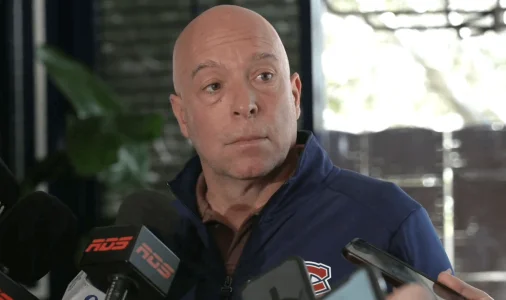 Le Canadien aurait fait l'acquisition de son centre num&eacute;ro deux, selon Brandon Narauto