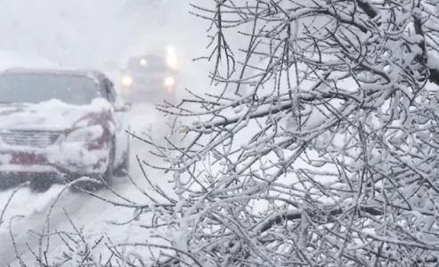 Voici quand la neige pourrait arriver au Qu&eacute;bec