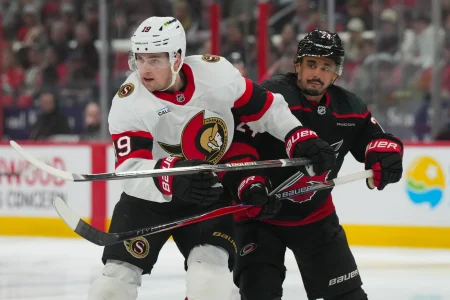 Senators linked to potential blockbuster trade with the Montreal Canadiens