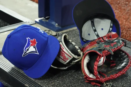 Blue Jays get some positive injury news from newly acquired pitcher
