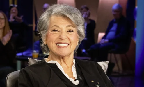 Ginette Reno : l'importante annonce se confirme