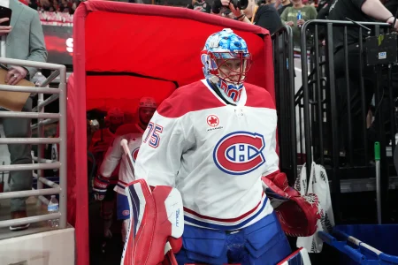 Canadien de Montr&eacute;al : &eacute;norme surprise annonc&eacute;e concernant Jakub Dobes