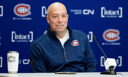 Kent Hughes aurait ajout&eacute; un futur joueur de 50 points &agrave; l'attaque du Canadien