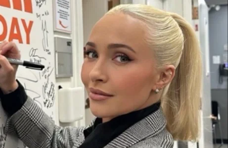 Nouveaux d&eacute;tails troublants au sujet des circonstances entourant le d&eacute;c&egrave;s d'Hayden Panettiere