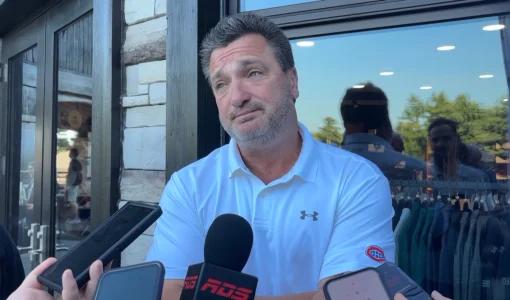 Trag&eacute;die annonc&eacute;e chez le Canadien : St&eacute;phane Richer brise le silence