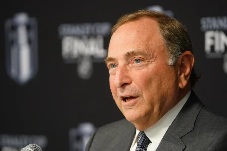After 21 years, one of the NHL's most controversial rules could be nearing the end