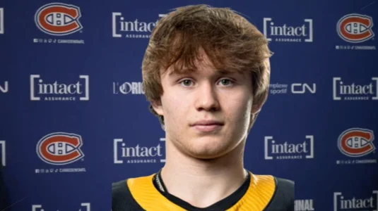 Annonce confirm&eacute;e : un marqueur de 44 buts d&eacute;barque dans l'organisation du Canadien pour le camp
