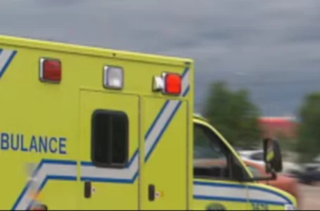 Un grave accident dhélicoptère fait plusieurs victimes