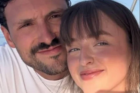 Alicia Moffet et Fred Robichaud, une seconde chance?