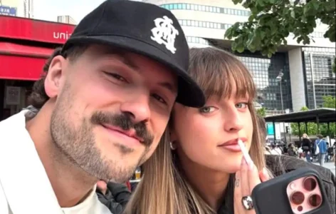 Une deuxi&egrave;me chance pour Fred Robichaud et Alicia Moffet?