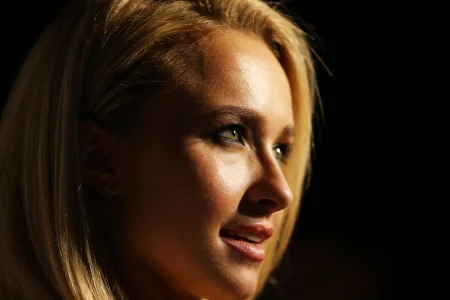 Hayden Panettiere : les policiers proc&egrave;dent &agrave; une annonce intrigante