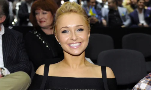 La famille d'Hayden Panettiere fait une r&eacute;v&eacute;lation troublante