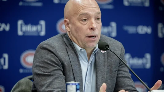 Ajout confirm&eacute;: une v&eacute;ritable peste d&eacute;barque en renfort pour le camp du Canadien