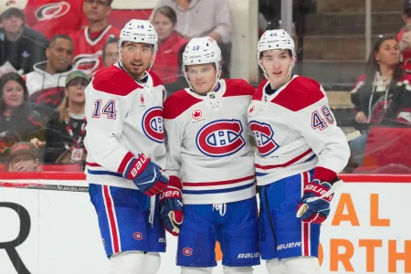 Saison termin&eacute;e et choix &agrave; la loterie : cette blessure potentielle pourrait causer la perte du Canadien