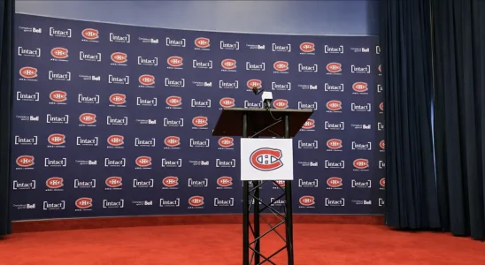 Grosse rumeur de derni&egrave;re minute confirm&eacute;e : &ccedil;a implique le Canadien de Montr&eacute;al