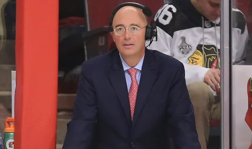 Scoop d&eacute;voil&eacute; par Pierre McGuire: Kent Hughes se pr&eacute;pare &agrave; ajouter du renfort au Canadien