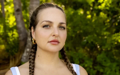 Une altercation &eacute;clate entre Audrey Morissette et une autre vedette du Qu&eacute;bec
