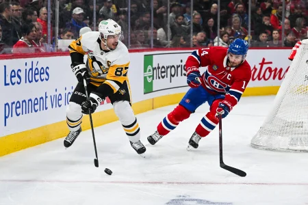 Acquisition souhait&eacute;e de Sidney Crosby &agrave; Montr&eacute;al : un d&eacute;veloppement est confirm&eacute; par Josh Yohe