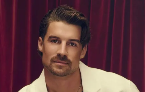 Arnaud Nadeau d'Occupation Double : une nouvelle flamme dans sa vie ?