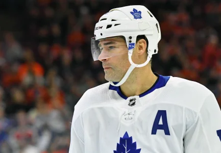 Patrick Marleau's testimony in John Tavares' tax case could change how Canadian NHL teams sign stars