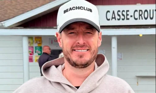 Olivier Primeau confirme la nouvelle concernant Lewis le fou