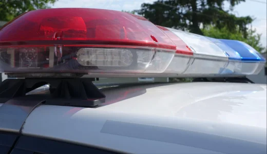 &Eacute;crasement au Qu&eacute;bec, une personne est d&eacute;c&eacute;d&eacute;e