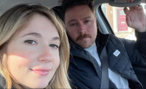 Rosalie Vaillancourt fait une annonce d'une immense tristesse