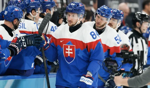 Ajout d'un attaquant pour le Canadien: trois noms viennent d'&ecirc;tre avanc&eacute;s par TVA Sports