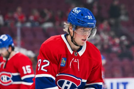 Signature impliquant Patrik Laine : revirement de situation annonc&eacute;e par une source r&eacute;put&eacute;
