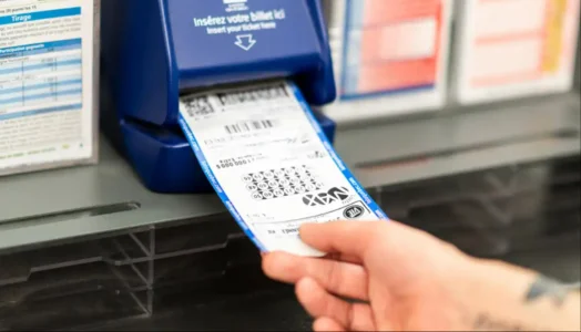 De nouveaux millionnaires au Qu&eacute;bec, voici o&ugrave; a &eacute;t&eacute; achet&eacute; le billet gagnant