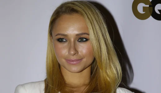 &Ccedil;a se confirme pour la cause du d&eacute;c&egrave;s d'Hayden Panettiere