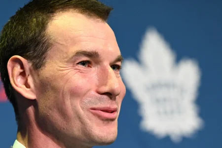 Insider asks an important question concerning John Chayka and the Maple Leafs