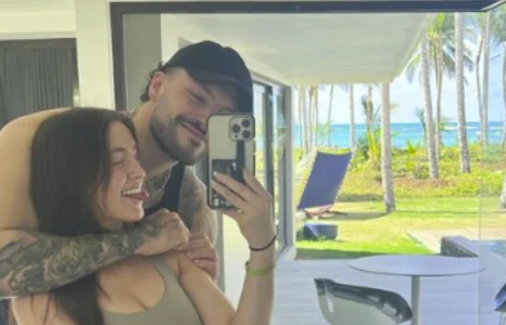 Retour en couple avec Fred Robichaud : Alicia Moffet dit ce qu'elle pense r&eacute;ellement