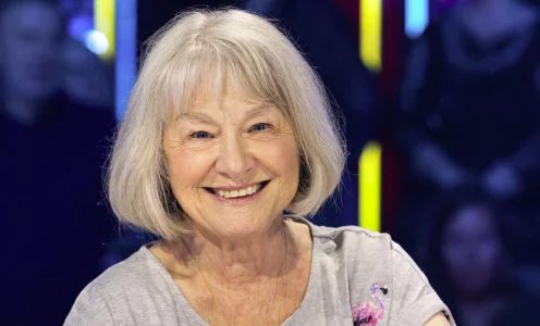 Micheline Lanct&ocirc;t se confie sur sa sant&eacute; avec franchise
